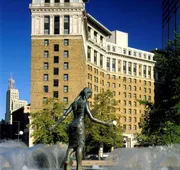 The Saint Paul Hotel hotel detail image 5