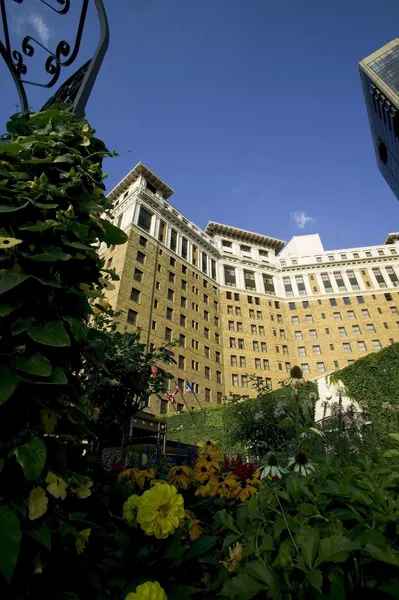 The Saint Paul Hotel hotel detail image 6