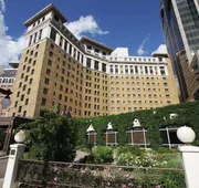 The Saint Paul Hotel hotel detail image 7