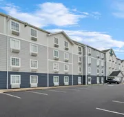 WoodSpring Suites Memphis East I-40 hotel detail image 3