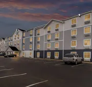 WoodSpring Suites Memphis East I-40 hotel detail image 4