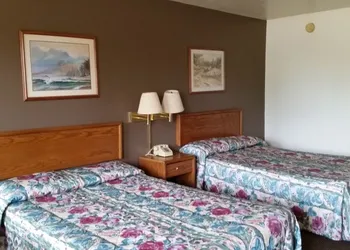 Brass Door Motel Gassville hotel thumbnail 2