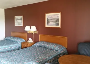 Brass Door Motel Gassville hotel thumbnail 3