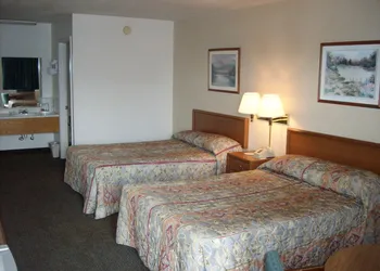 Brass Door Motel Gassville hotel thumbnail 5