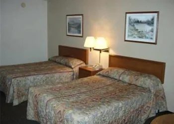 Brass Door Motel Gassville hotel thumbnail 6