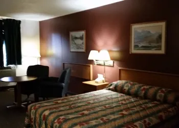 Brass Door Motel Gassville hotel thumbnail 8