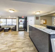 Econo Lodge Miramichi hotel detail image 3