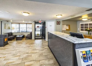 Econo Lodge Miramichi hotel thumbnail 3
