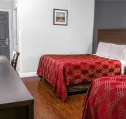 Econo Lodge Miramichi hotel detail image 5
