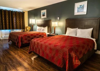 Econo Lodge Miramichi hotel thumbnail 6
