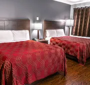 Econo Lodge Miramichi hotel detail image 7