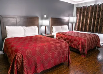 Econo Lodge Miramichi hotel thumbnail 7