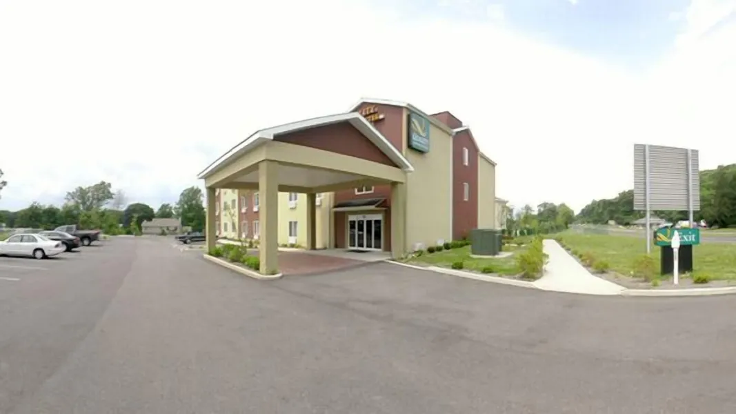 Quality Inn & Suites hotel detail image 2
