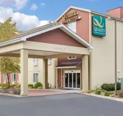 Quality Inn & Suites hotel detail image 4