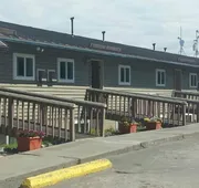 Beluga Lake Lodge hotel detail image 4