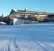 Beluga Lake Lodge hotel detail image 5