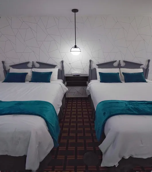 Pilgrim Inn hotel detail image 6
