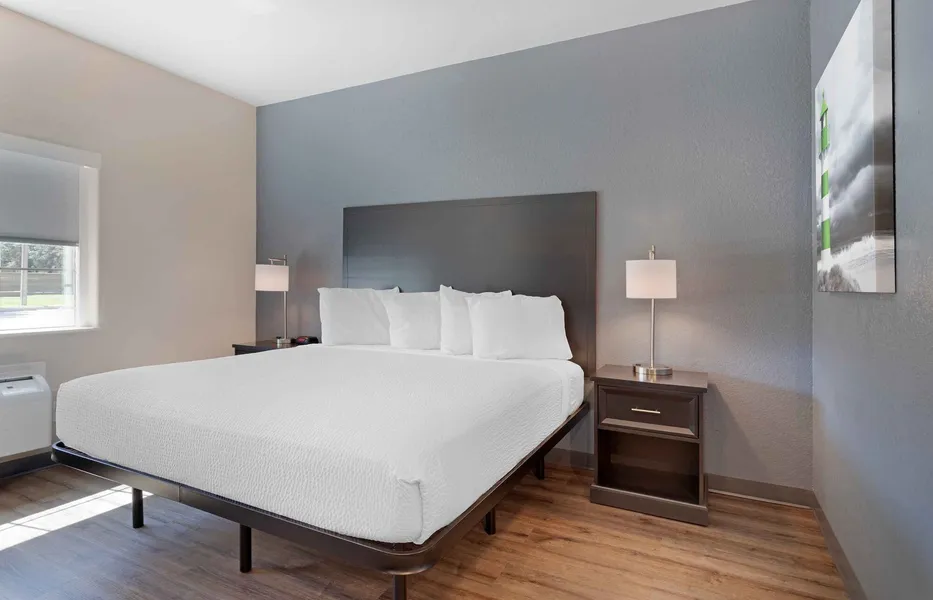 Extended Stay America Suites - Baytown hotel detail image 6