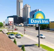 Days Inn by Wyndham Fallsview hotel detail image 3