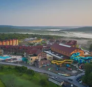 Great Wolf Lodge Pocono Mountains, PA hotel detail image 3