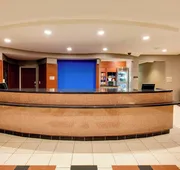 Courtyard by Marriott Philadelphia Great Valley/Malvern hotel detail image 3