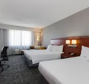 Courtyard by Marriott Philadelphia Great Valley/Malvern hotel detail image 4