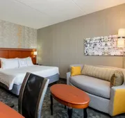 Courtyard by Marriott Philadelphia Great Valley/Malvern hotel detail image 5