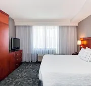 Courtyard by Marriott Philadelphia Great Valley/Malvern hotel detail image 7