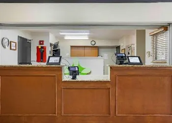 Extended Stay America Suites - Houston - Katy - I-10 hotel thumbnail 2