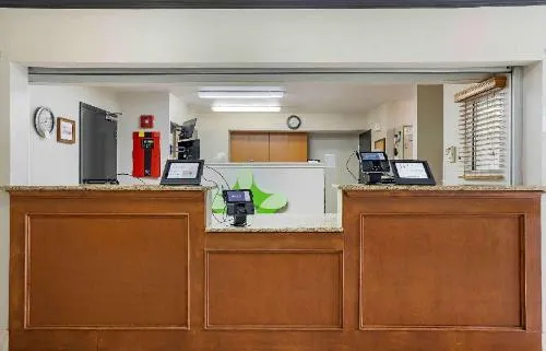 Extended Stay America Suites - Houston - Katy - I-10 hotel detail image 2