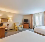 Extended Stay America Premier Suites - Houston - Katy hotel detail image 4