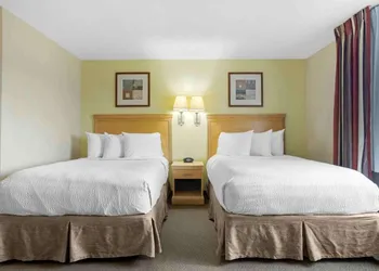 Extended Stay America Premier Suites - Houston - Katy hotel thumbnail 3