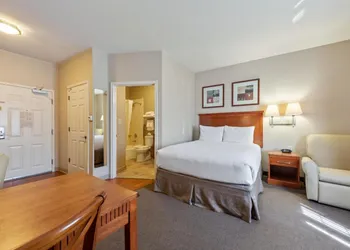 Extended Stay America Premier Suites - Houston - Katy hotel thumbnail 4