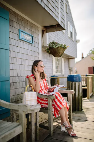 The Cottages at Nantucket Boat Basin hotel detail image 2