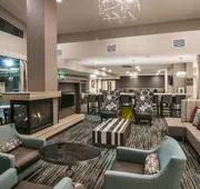 Residence Inn Rapid City hotel detail image 3