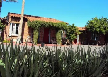 La Siesta Motel hotel thumbnail 6