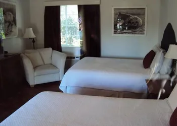 La Siesta Motel hotel thumbnail 8