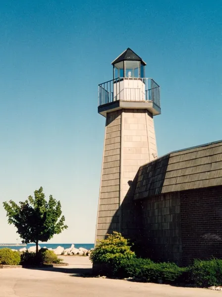Lighthouse Inn hotel detail image 6