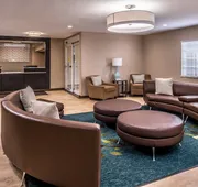 Candlewood Suites Kansas City Speedway by IHG hotel detail image 3