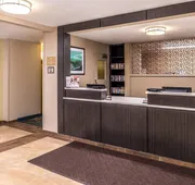 Candlewood Suites Kansas City Speedway by IHG hotel detail image 4