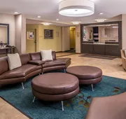Candlewood Suites Kansas City Speedway by IHG hotel detail image 5