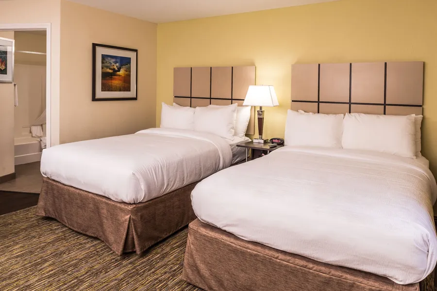 Candlewood Suites Kansas City Speedway by IHG hotel detail image 6