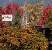 The Lodge at Riverside hotel detail image 4