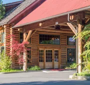 The Lodge at Riverside hotel detail image 7