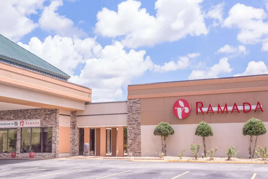 Ramada by Wyndham Macon hotel detail image 2