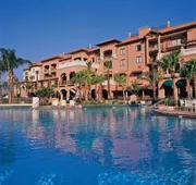 Club Wyndham Bonnet Creek hotel detail image 3