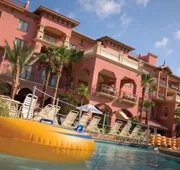 Club Wyndham Bonnet Creek hotel detail image 4