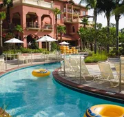 Club Wyndham Bonnet Creek hotel detail image 5