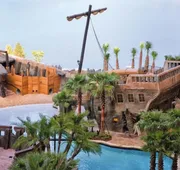 Club Wyndham Bonnet Creek hotel detail image 7