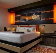 Hard Rock Hotel & Casino Biloxi hotel detail image 7